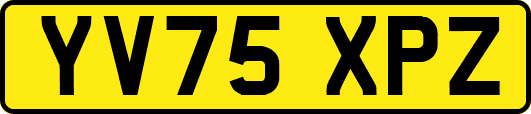 YV75XPZ