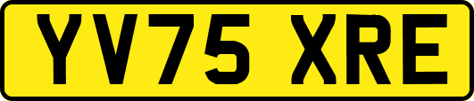 YV75XRE