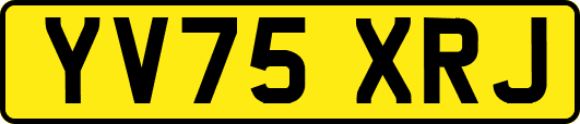 YV75XRJ