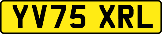YV75XRL