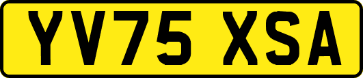 YV75XSA