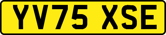 YV75XSE