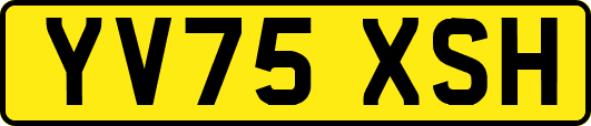 YV75XSH