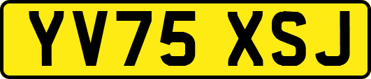 YV75XSJ