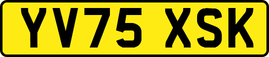 YV75XSK