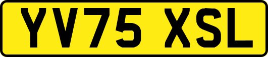YV75XSL