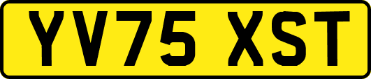 YV75XST
