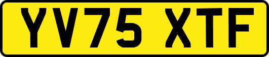 YV75XTF