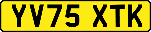 YV75XTK