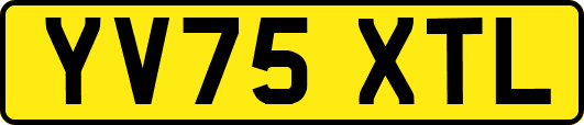 YV75XTL