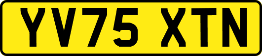 YV75XTN