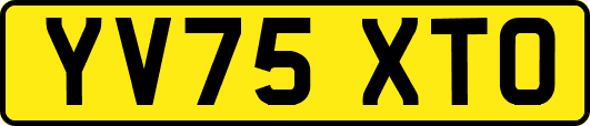 YV75XTO
