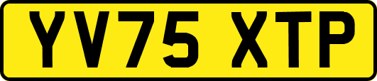 YV75XTP