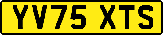 YV75XTS