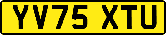 YV75XTU