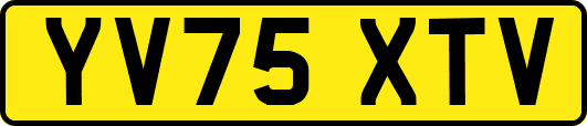 YV75XTV