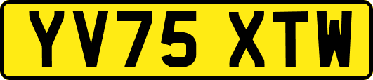 YV75XTW