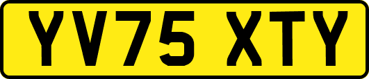 YV75XTY