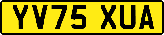 YV75XUA