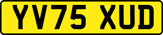 YV75XUD