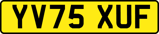 YV75XUF