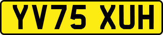 YV75XUH