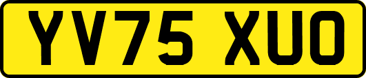 YV75XUO