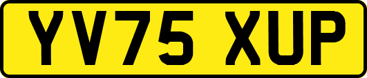YV75XUP