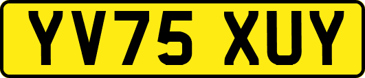 YV75XUY