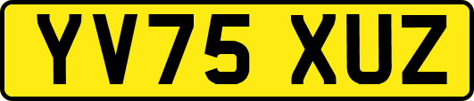 YV75XUZ
