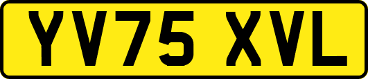 YV75XVL