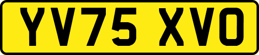 YV75XVO