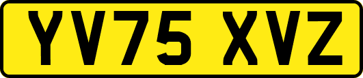YV75XVZ