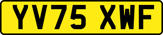 YV75XWF