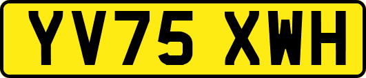YV75XWH
