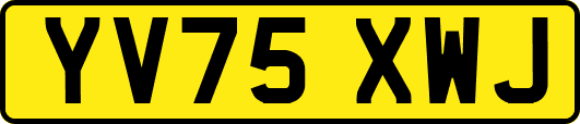 YV75XWJ