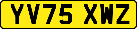 YV75XWZ