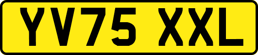 YV75XXL
