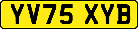 YV75XYB