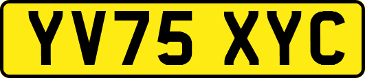 YV75XYC