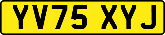 YV75XYJ