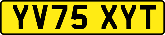 YV75XYT
