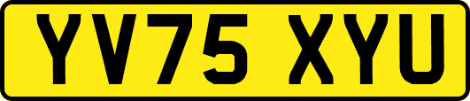 YV75XYU