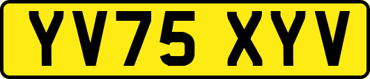 YV75XYV