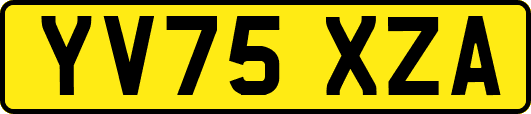 YV75XZA