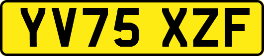 YV75XZF
