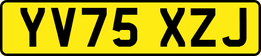 YV75XZJ
