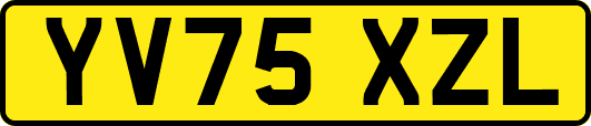 YV75XZL