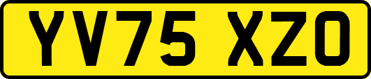 YV75XZO