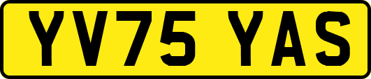 YV75YAS